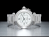 Cartier Pasha C Big Date White/Bianco Dial   Watch  2475 - W31044M7